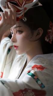 祸祸女