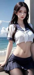 手遮天