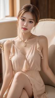黑煞女